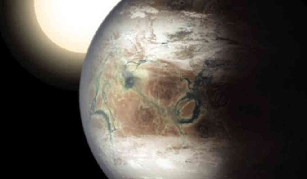 Kepler-452b: NASA entdeckt bisher erdähnlichsten Exoplaneten