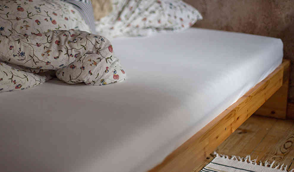 Bettenmachen fördert die Vermehrung von Milben
