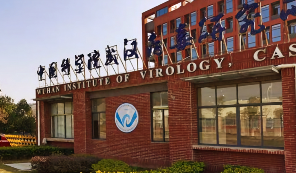 Wuhan Institute of Virology (WIV) der Chinese Academy of Sciences (CAS)