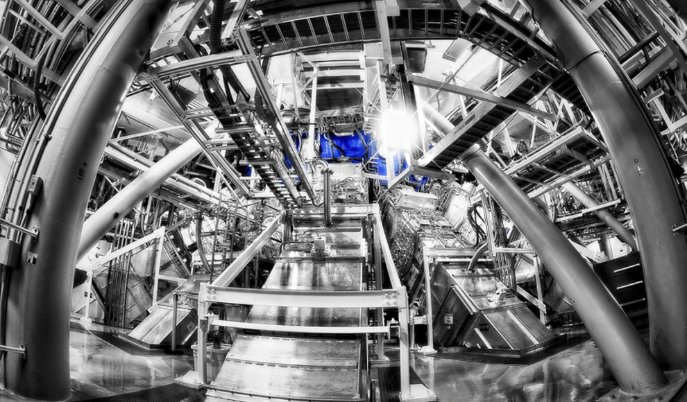 Laserbasierte Trägheitsfusion an der National Ignition Facility (NIF) des Lawrence Livermore National Laboratory (LLNL) 