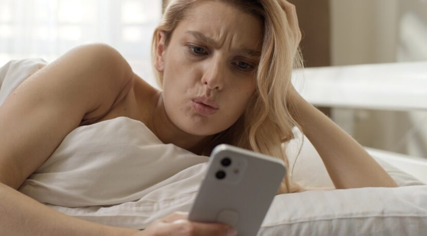 Die erste App des Tages testet das Belohnungssystem