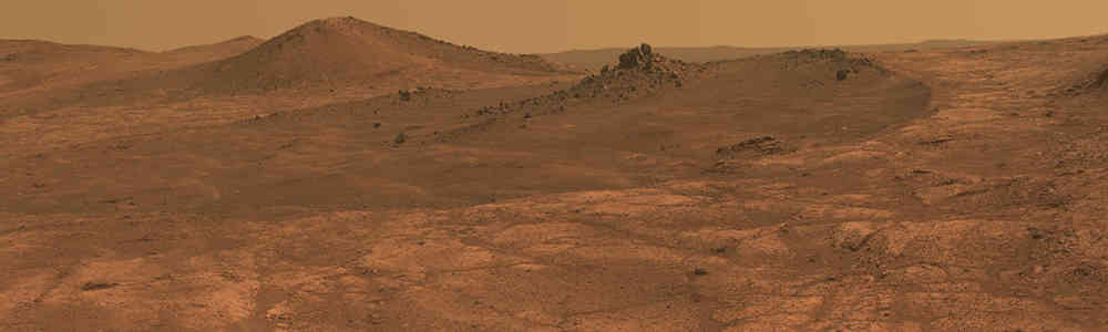 Mars