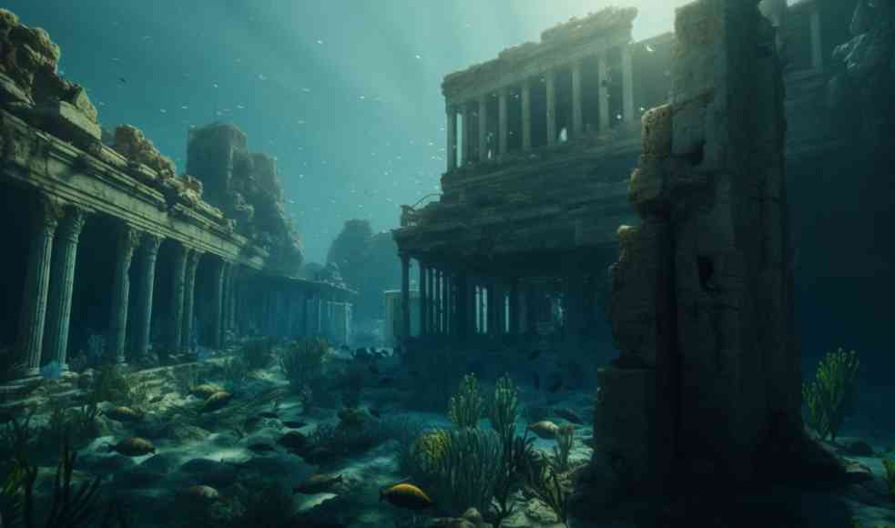 Atlantis