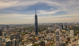 Die höchsten Häuser der Welt