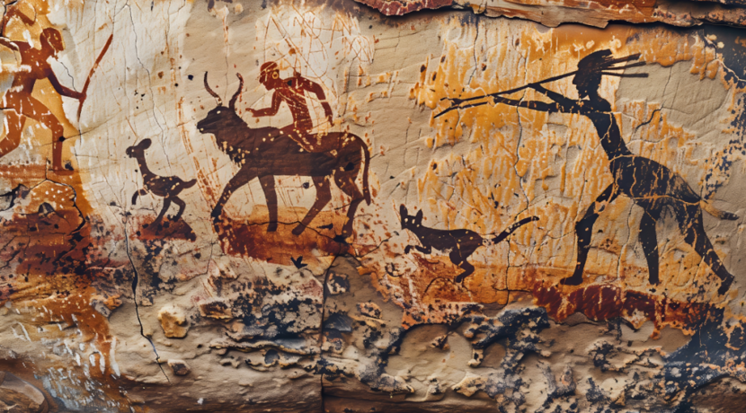 Wieso-hat-nur-eine-fr-he-Menschengruppe-aus-Afrika-Eurasien-erreicht-