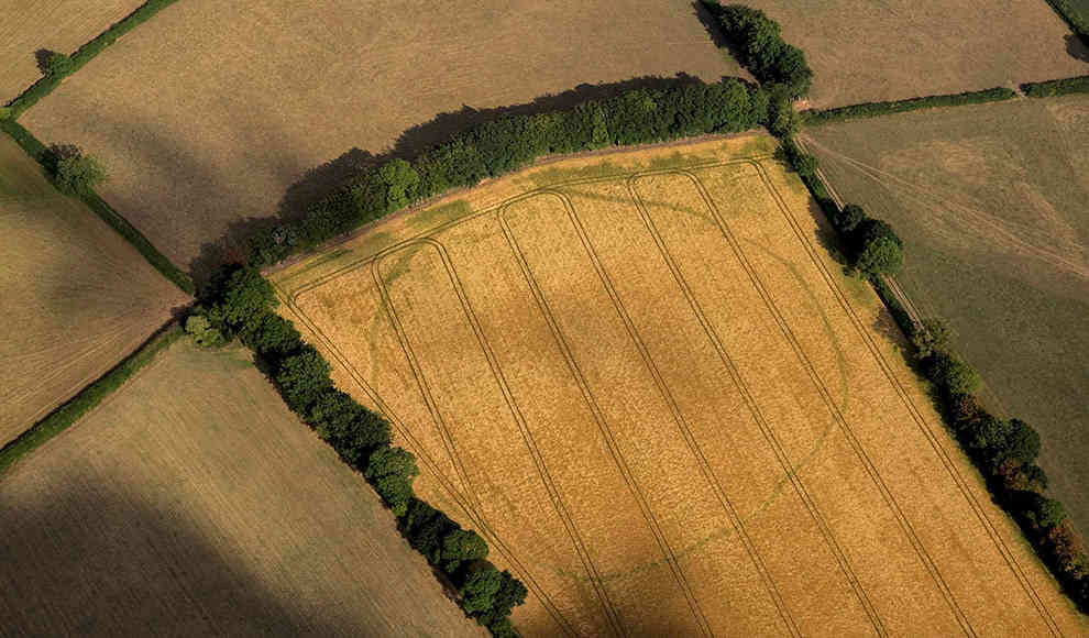 Archäologische Fundstätte