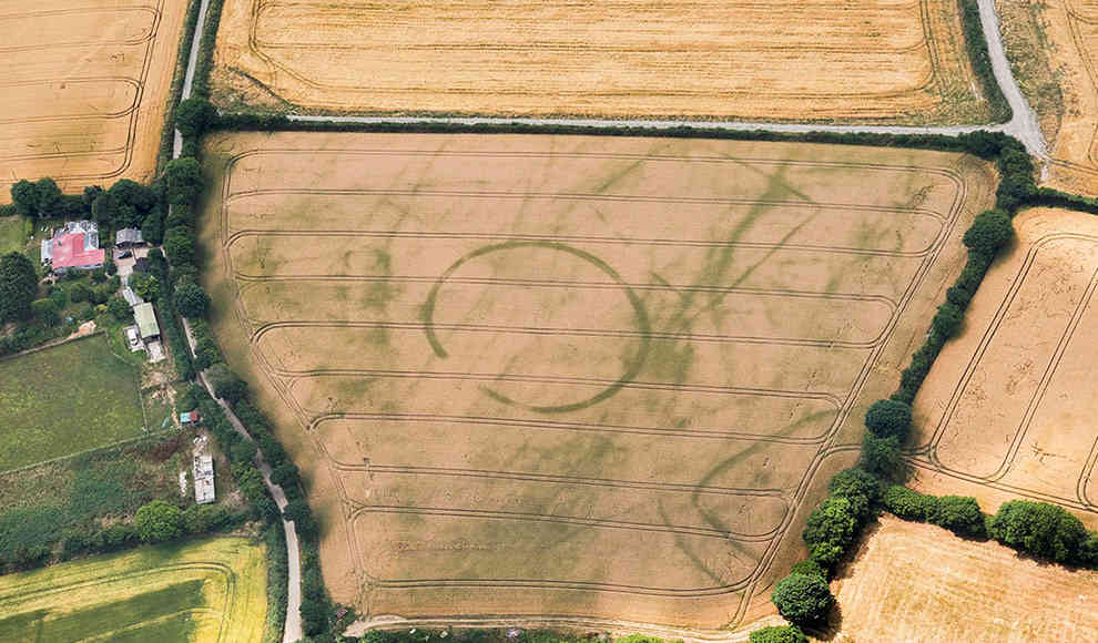 Archäologische Fundstätte