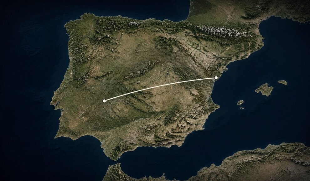 Gentest an Frau aus Römergrab findet ihren Bruder 725 km entfernt