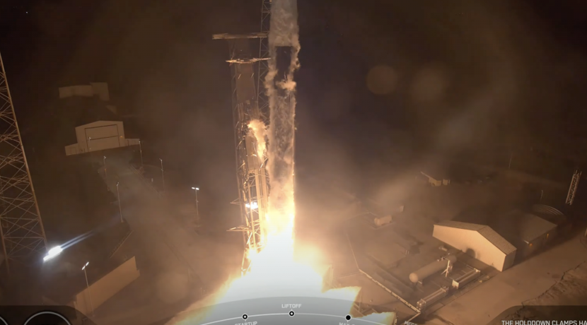 SpaceX-setzt-Rekord-bei-Raketenstarts