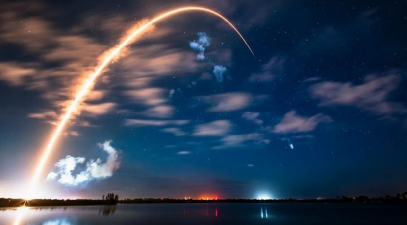 SpaceX-plant-eine-Million-Satelliten-als-KI-Rechenzentren-im-Weltraum