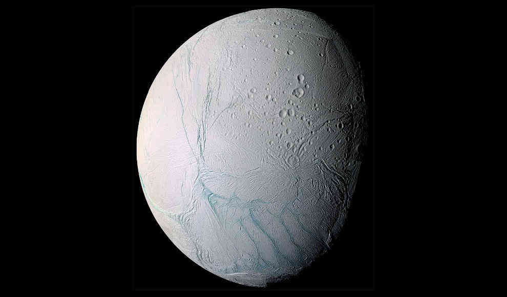 Enceladus 