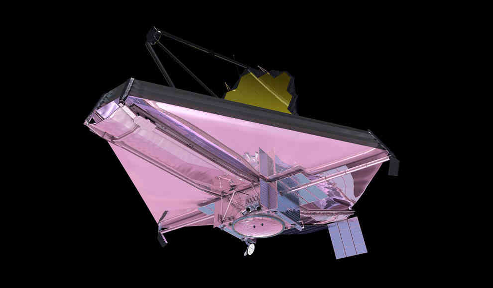 JWST