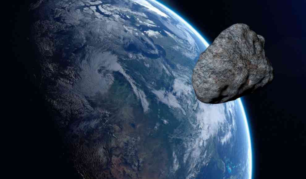 Asteroid (99942) Apophis 