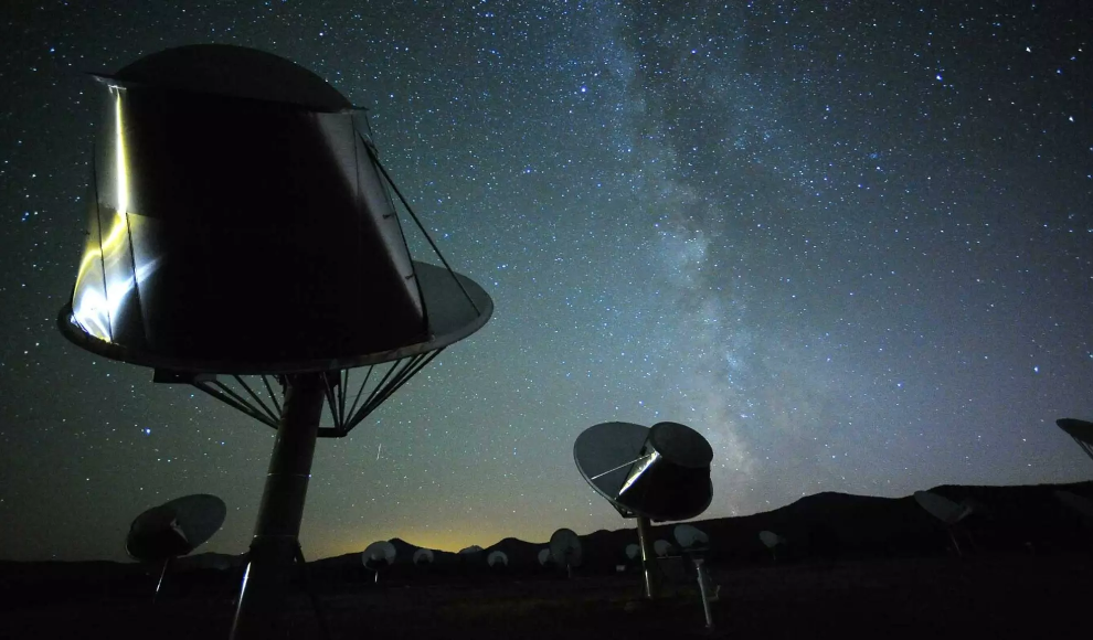 Allen Telescope Array