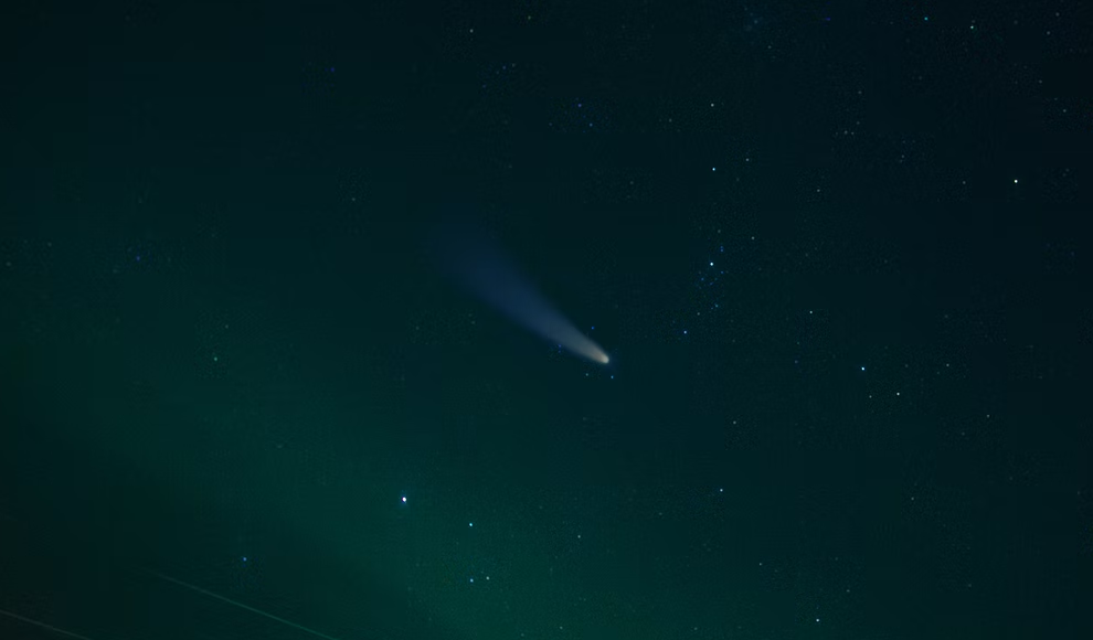 Asteroid