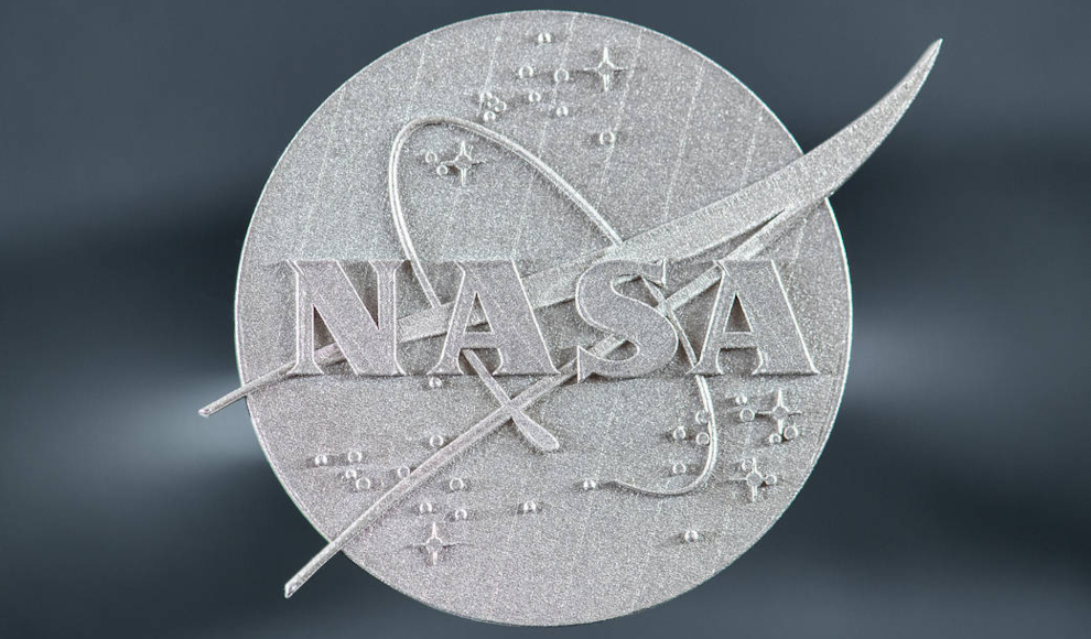 Neue Legierung der NASA für die Luft- und Raumfahrt