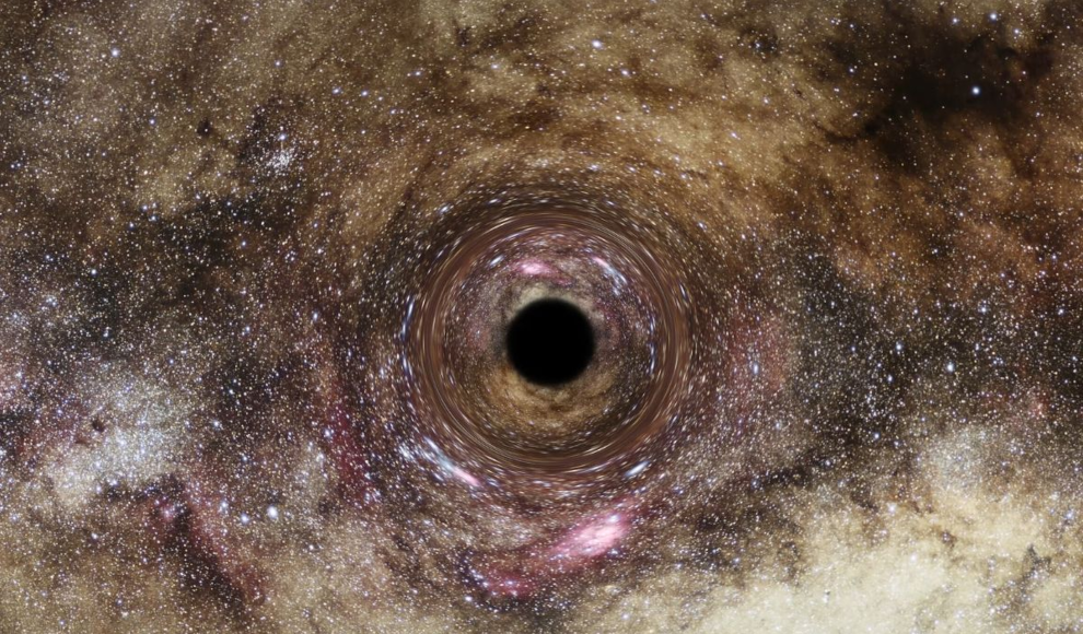 Ultramassereiches Schwarzes Loch