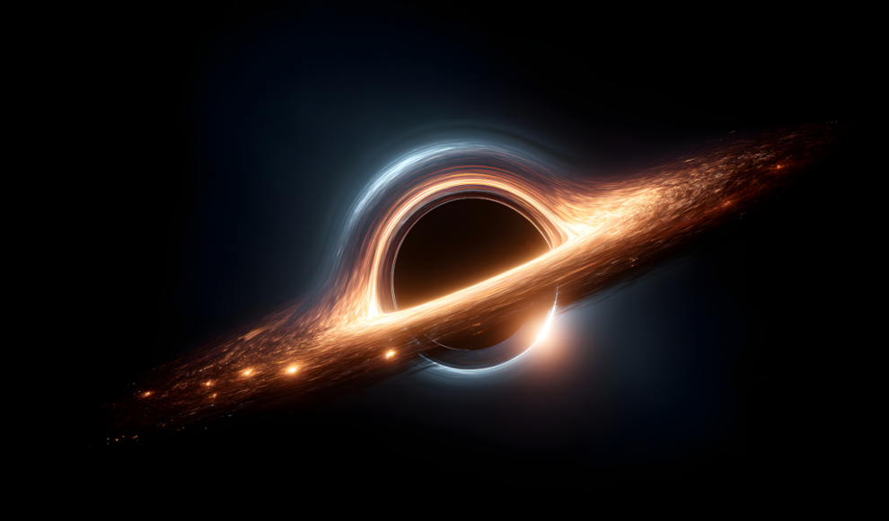 Konzept für interstellare Mission