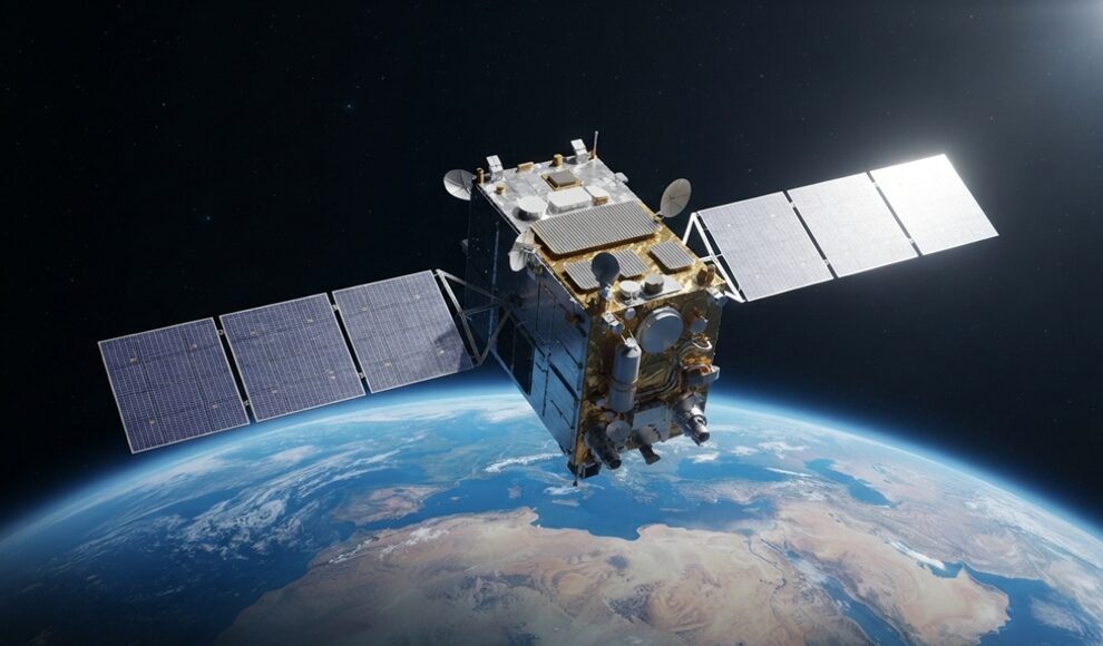 Google schickt am 1. Oktober erstmals eigene KI-Chips in den Orbit