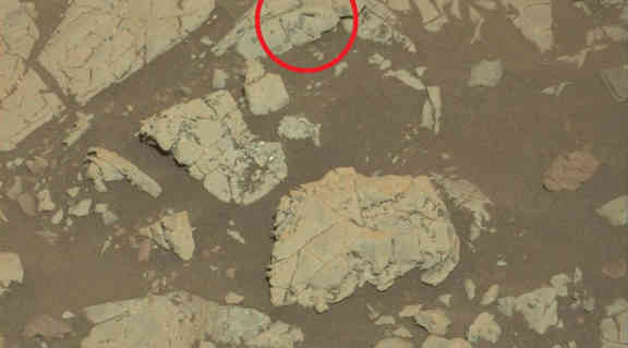NASA produziert erfolgreich Sauerstoff auf dem Mars