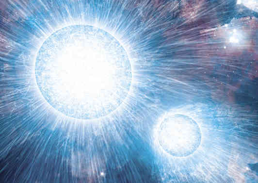 Paralleluniversum: Nachrichten und interessante Informationen