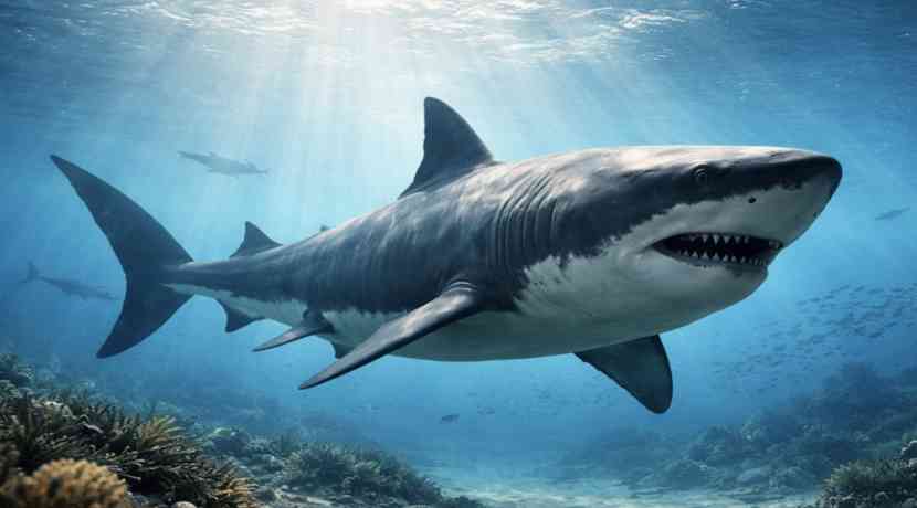 Megalodon-Vorfahr-jagte-vor-115-Millionen-Jahren-vor-Australien