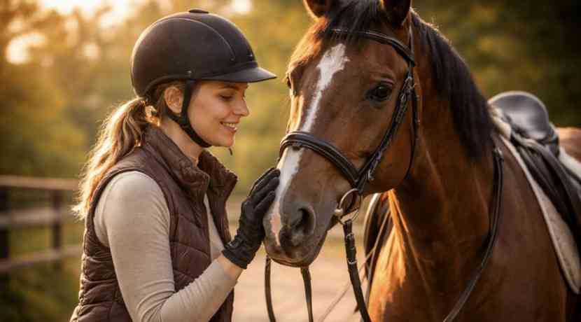 Pferde-riechen-Angst-und-meiden-Menschen-in-stressigen-Momenten