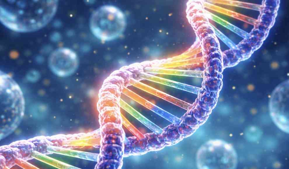 Borate könnten Schlüsselrolle bei der Entstehung von RNA gehabt haben