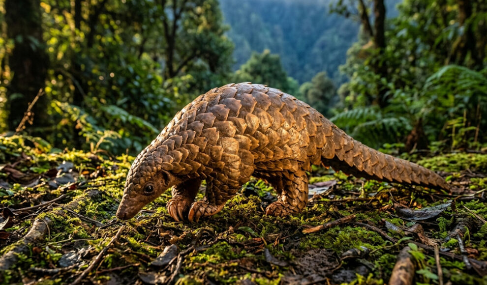 Museumsstück entpuppt sich nach 190 Jahren als unbekannte Tierart