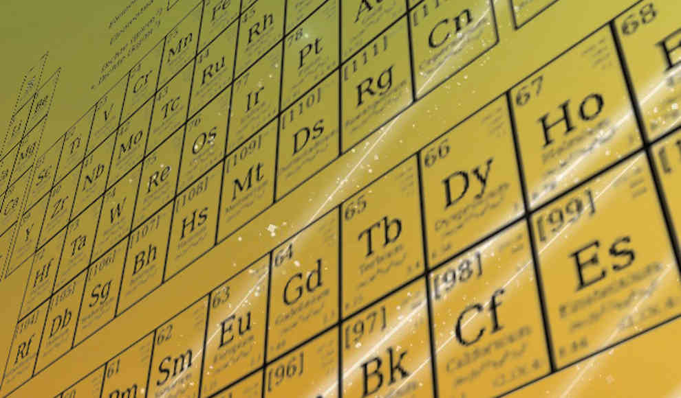 Chemiker entdecken „unmögliches“ Molekül