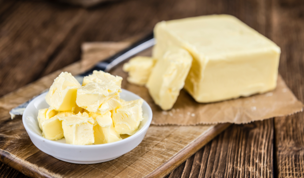 „Butter“ aus Wasser und CO₂