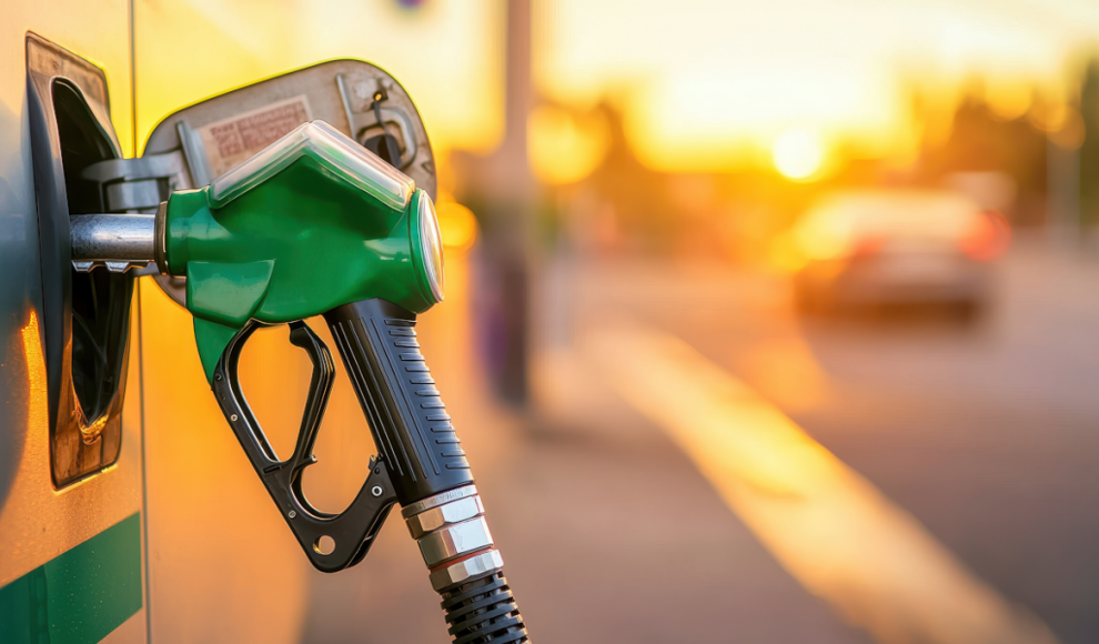 CO₂ effizient in Kraftstoff umgewandelt