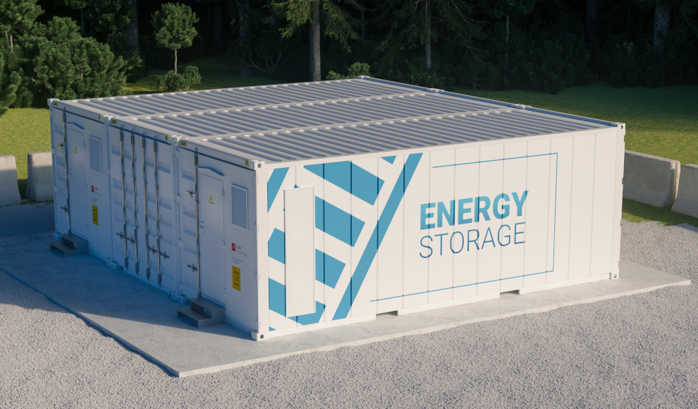Stabileres Elektrolyt für langlebige Eisen-Flow-Batterien