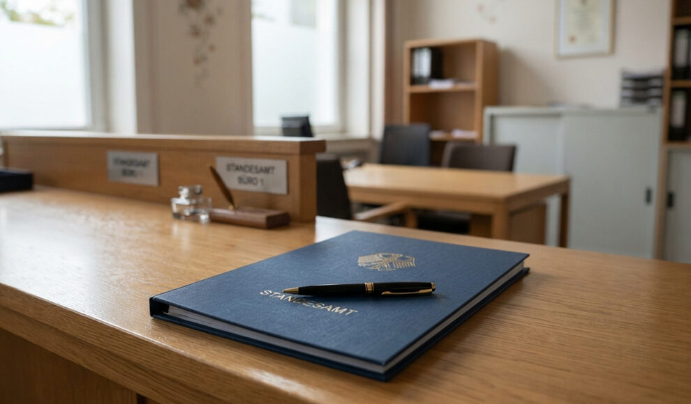 Erstmals amtliche Zahlen zum geänderten Geschlechtseintrag