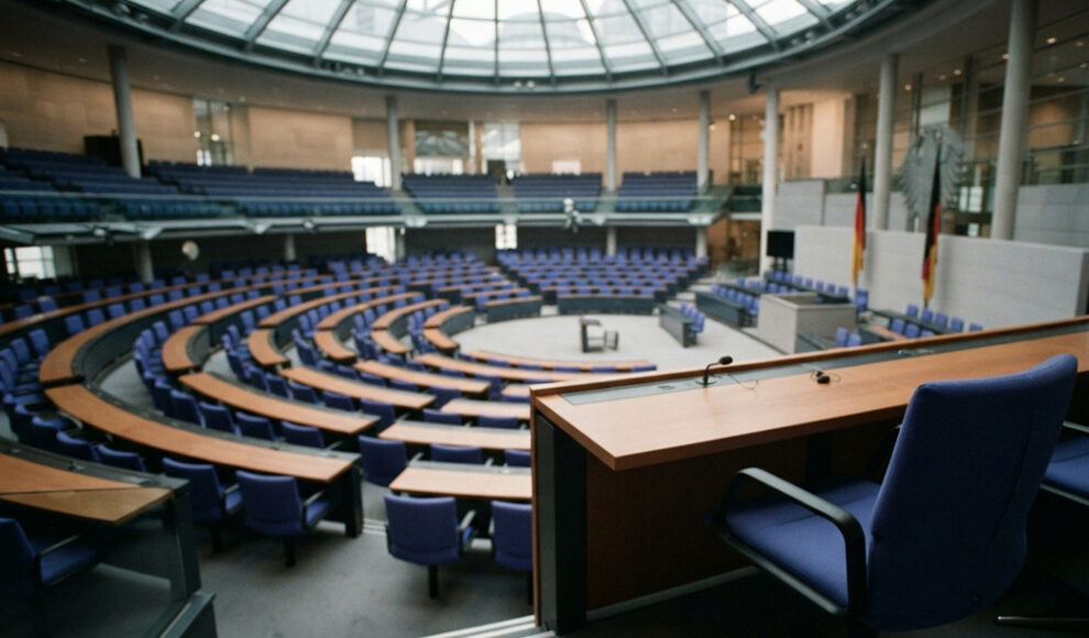 Politisches Vertrauen hängt am Gefühl der Zugehörigkeit