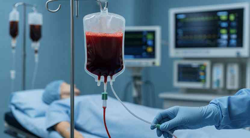 Wie-die-Bluttransfusion-zur-Standardtherapie-wurde