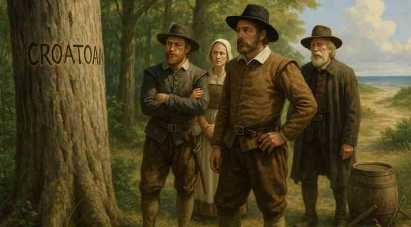 Das-Verschwinden-der-Roanoke-Kolonie