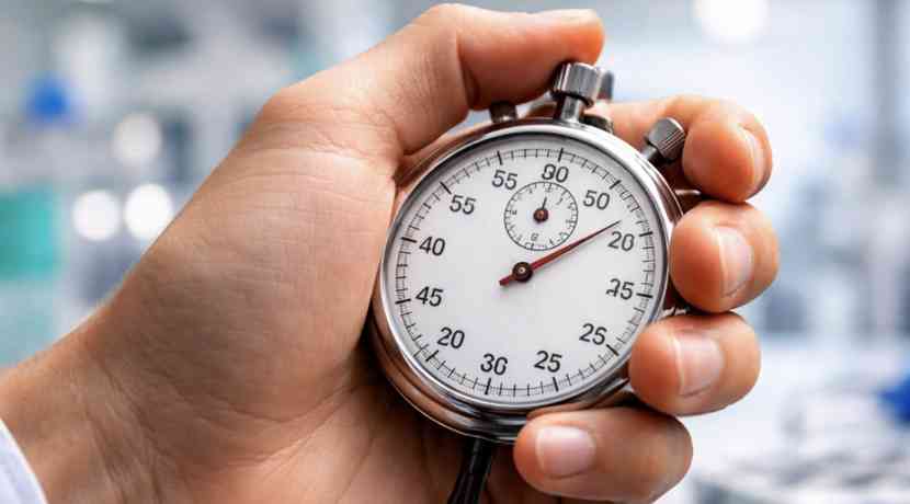 Wie-lang-ist-eine-Sekunde-