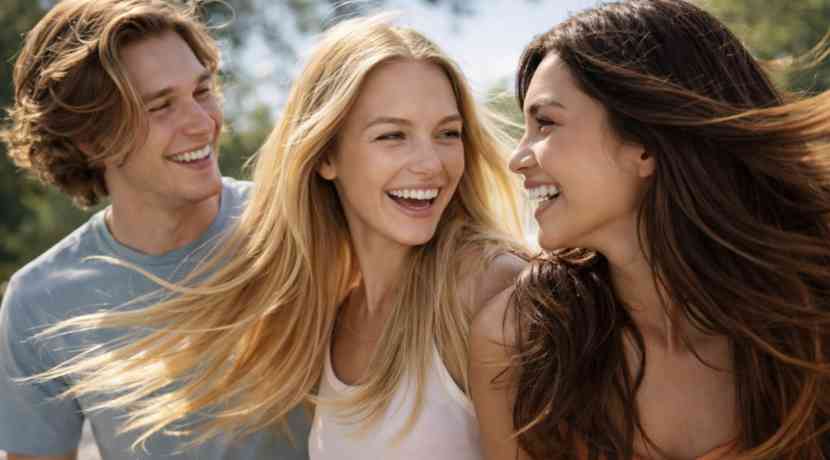 Woraus-bestehen-Haare-