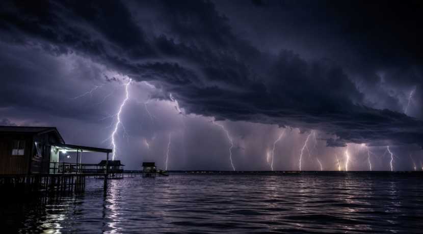 Catatumbo-Gewitter-Der-Ort-mit-Blitzen-in-fast-jeder-Nacht