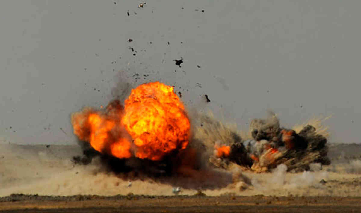 Das sind die lautesten Geräusche der Welt