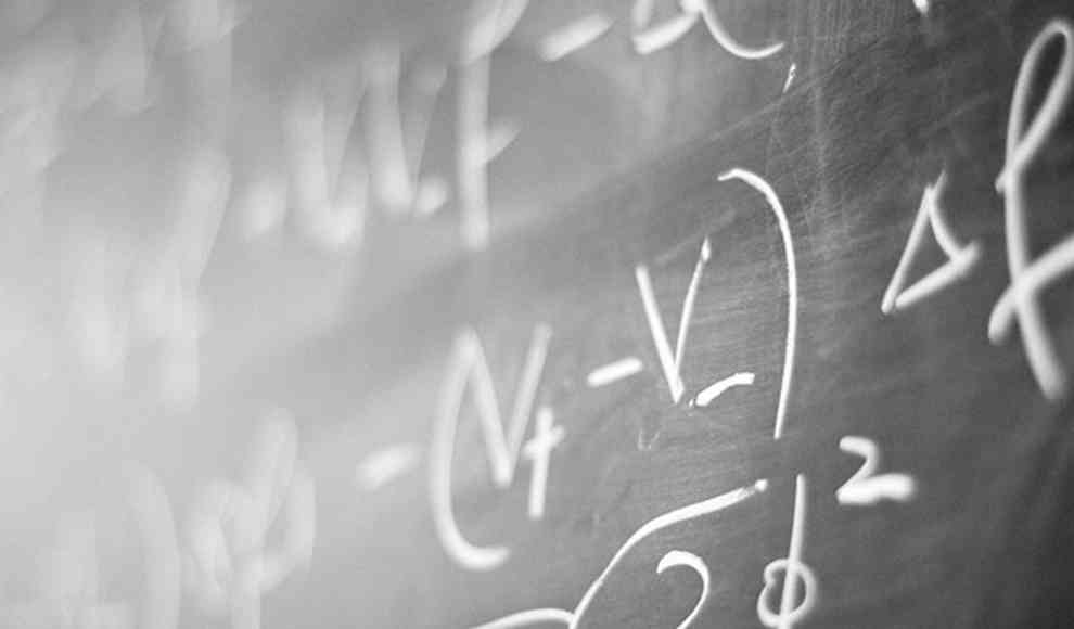 Die sechs ungelösten Rätsel der Mathematik