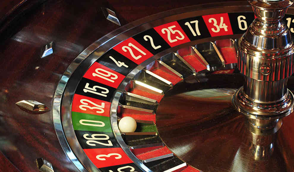 Warum im Casino immer die Bank gewinnt