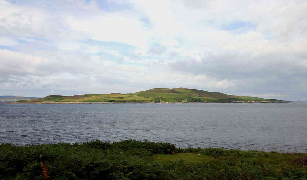 Gruinard Island