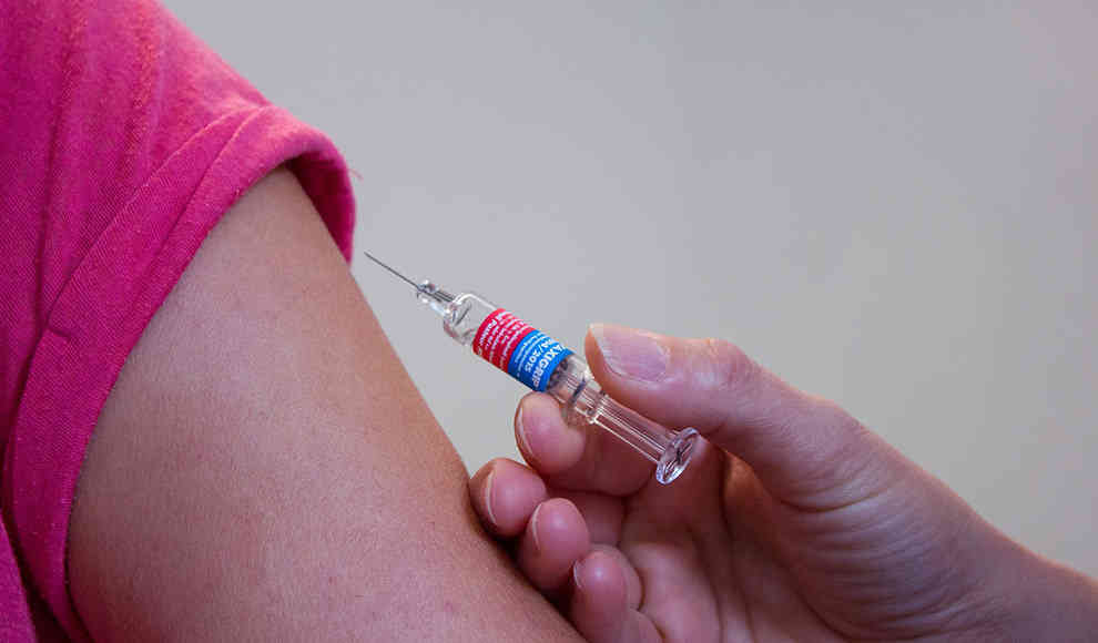 Warum Impfungen sinnvoll und wichtig sind