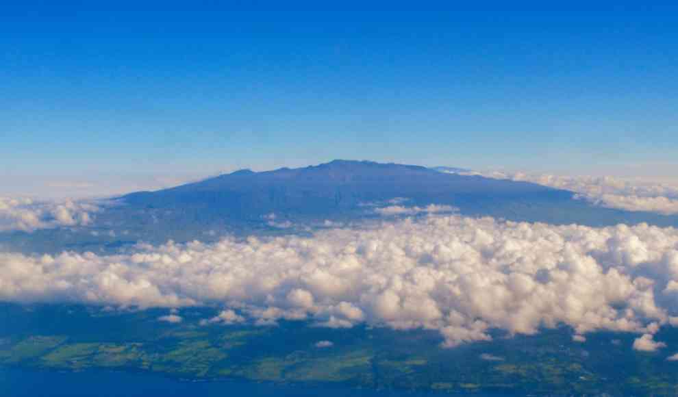 Mauna Kea