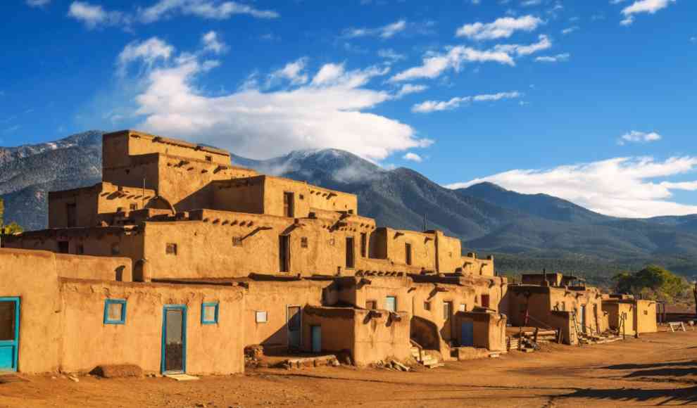 Taos-Hum: Mysteriöses Summen, das nur wenige Menschen hören können