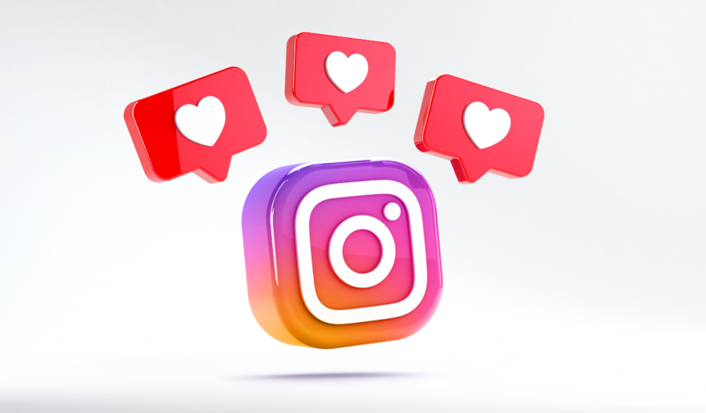 Wissenschaftsaccounts auf Instagram