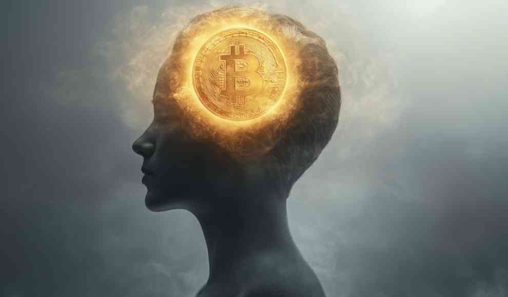 Bitcoin ist echtes Eigentum