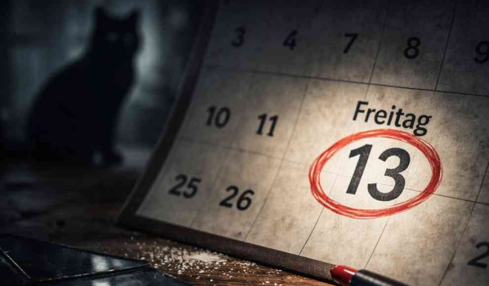 Freitag der 13